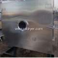 Lotus seed low temperature vacuum freeze dryer